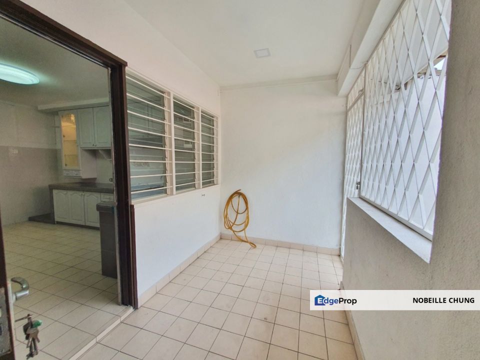 [FULL RENO + KITCHEN CABINET] 2-Sty USJ 9, Subang Jaya, Selangor, USJ