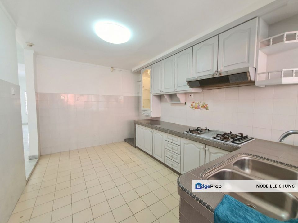 [FULL RENO + KITCHEN CABINET] 2-Sty USJ 9, Subang Jaya, Selangor, USJ