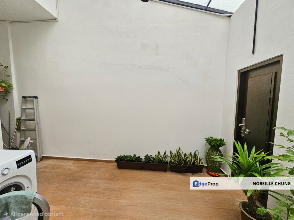 [KITCHEN CABINET + FULL RENO + EXTEND + GATED GUARDED] 2-Sty Putra Avenue, Putra Heights, Subang Jaya, Selangor, Putra Heights