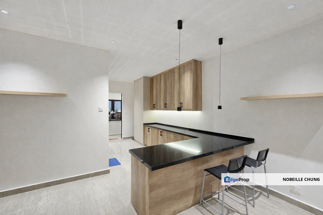 [KITCHEN CABINET + FULL RENO + EXTEND + GATED GUARDED] 2-Sty Putra Avenue, Putra Heights, Subang Jaya, Selangor, Putra Heights