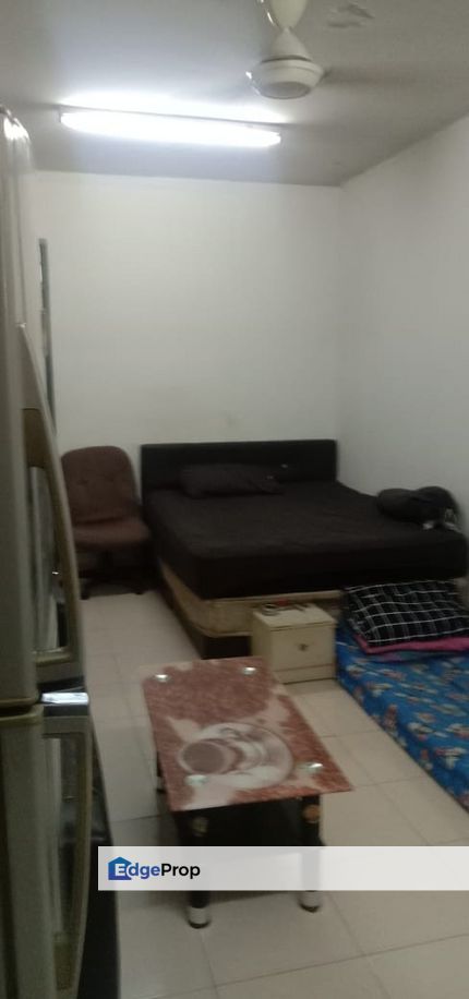 Non Bumilot Below Market Mentari court apartment, Selangor, Bandar Sunway