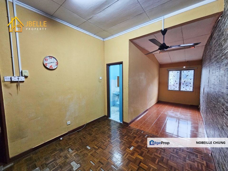 [BIG KITCHEN + BACK-TOP-FRONT EXTEND] Putra Bahagia, Putra Heights, Selangor, Putra Heights