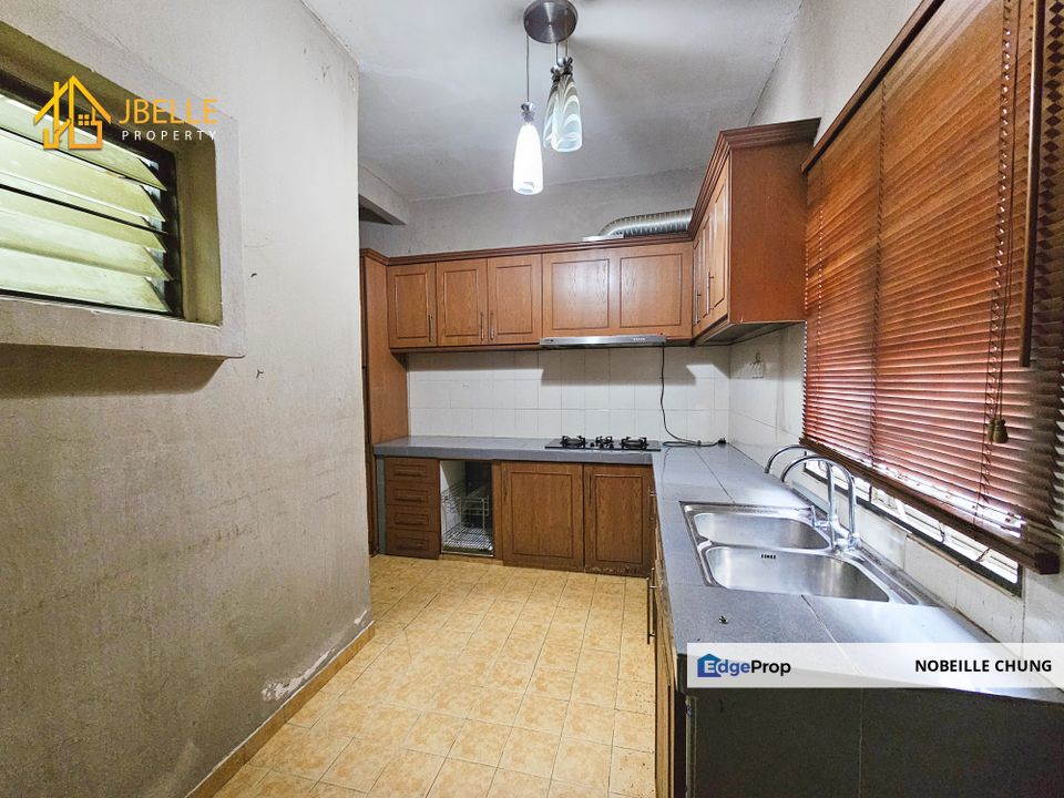 [BIG KITCHEN + BACK-TOP-FRONT EXTEND] Putra Bahagia, Putra Heights, Selangor, Putra Heights