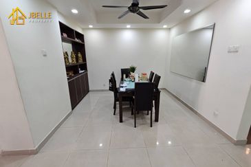 Persiaran Putra Permai 