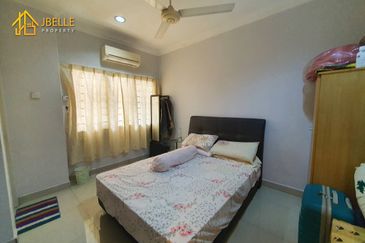 Persiaran Putra Permai 