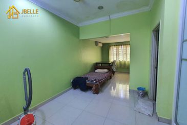 Persiaran Putra Permai 