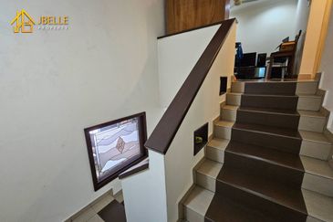 Persiaran Putra Permai 