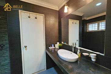 Persiaran Putra Permai 