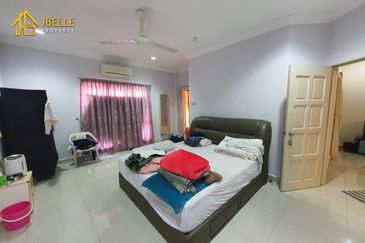 Persiaran Putra Permai 