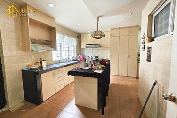 Persiaran Putra Permai 