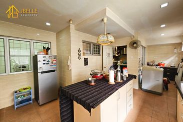 Persiaran Putra Permai 