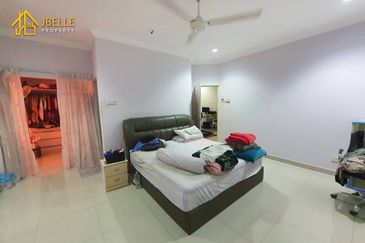 Persiaran Putra Permai 