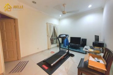 Persiaran Putra Permai 