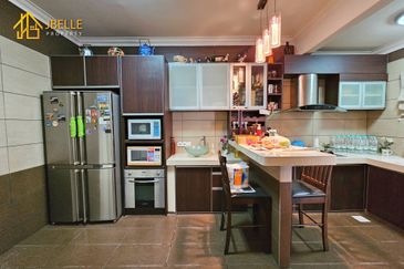 Persiaran Putra Permai 