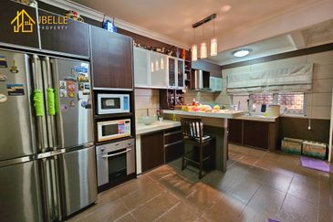 Persiaran Putra Permai 