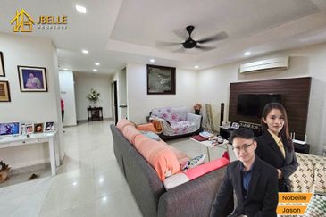 Persiaran Putra Permai 