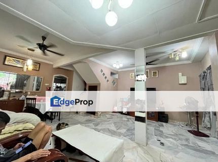 2 Sty Cheras Perdana {Full Reno+Extend} Freehold 4R CP7, Selangor, Cheras