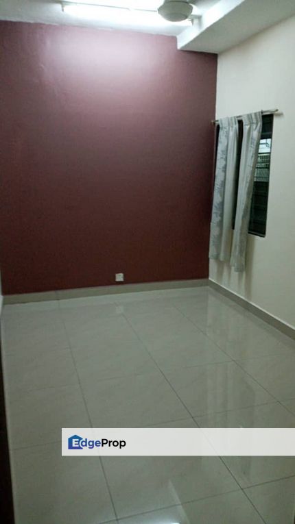 Well Maintained lagoon perdana apartment , Selangor, Bandar Sunway