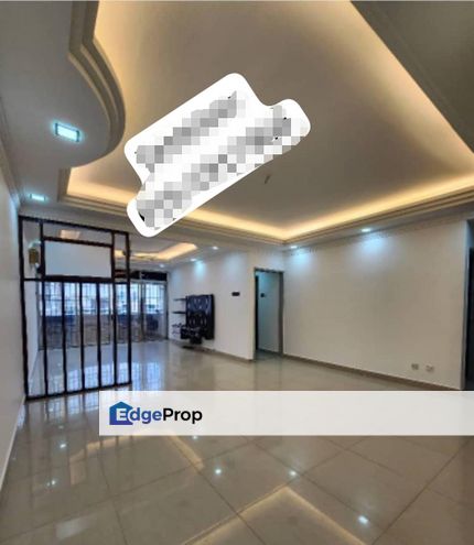 New Reno Bukit OUG Condo, Bukit Jalil Freehold for SALE, Kuala Lumpur, Bukit Jalil