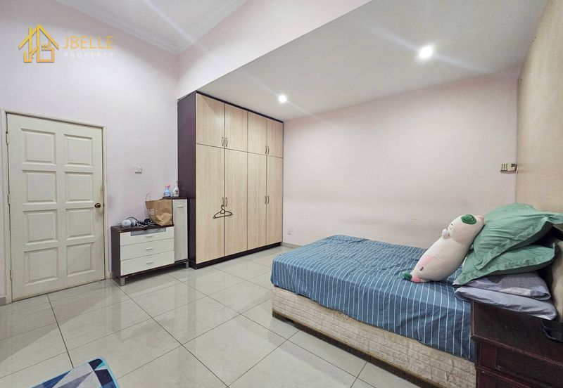 Putra Indah @ Putra Heights