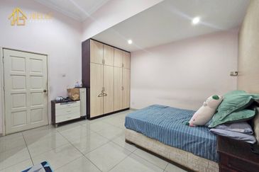 Putra Indah @ Putra Heights