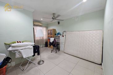 Putra Indah @ Putra Heights