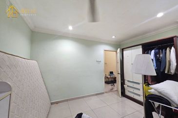 Putra Indah @ Putra Heights