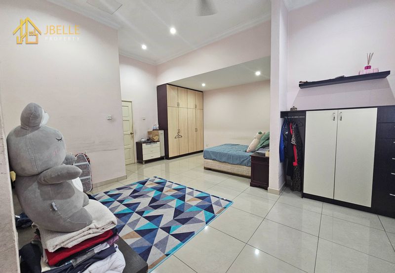 Putra Indah @ Putra Heights