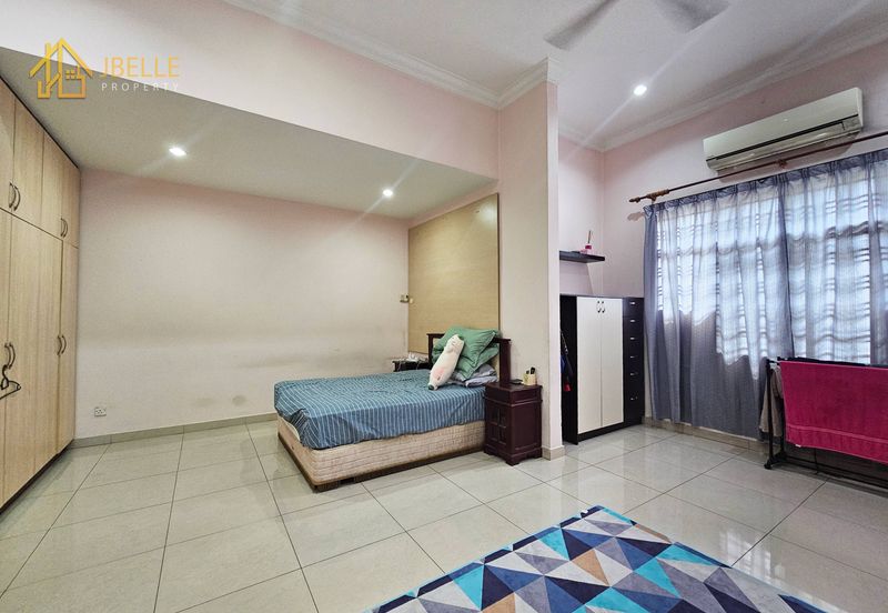 Putra Indah @ Putra Heights