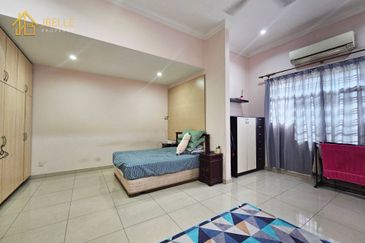 Putra Indah @ Putra Heights