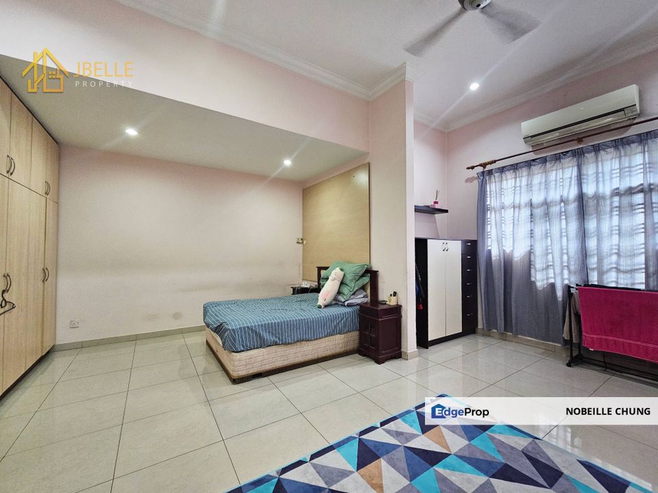 [BACK EXTEND + PARTLY RENO] Putra Bahagia, Putra Heights, USJ, Selangor, Subang Jaya