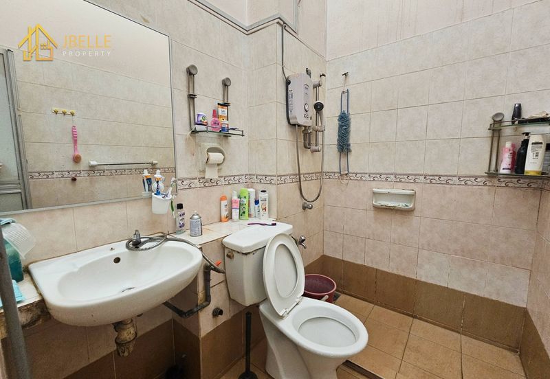 Putra Indah @ Putra Heights