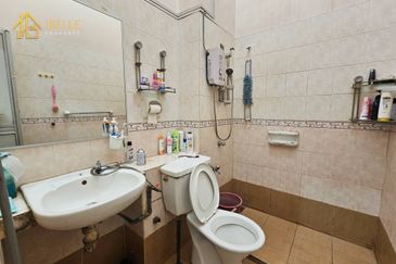 Putra Indah @ Putra Heights