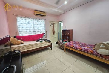 Putra Indah @ Putra Heights