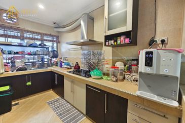 Putra Indah @ Putra Heights