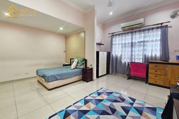 Putra Indah @ Putra Heights