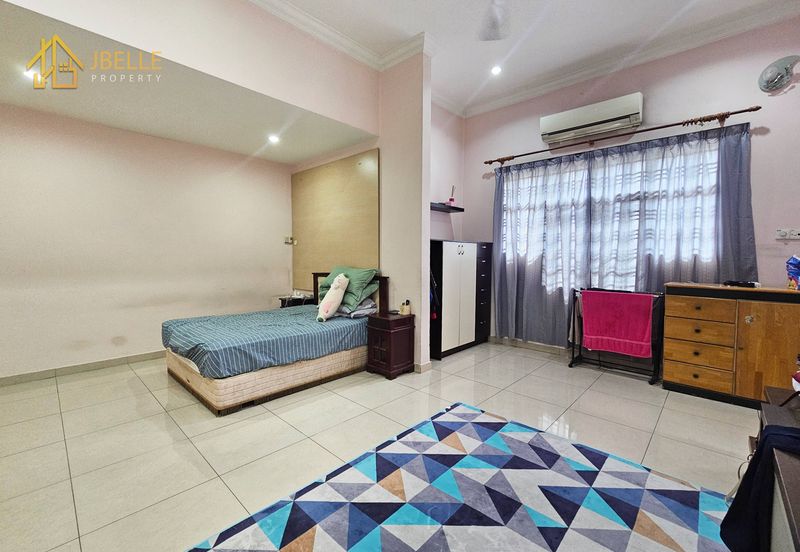 Putra Indah @ Putra Heights