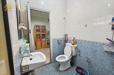 Putra Indah @ Putra Heights