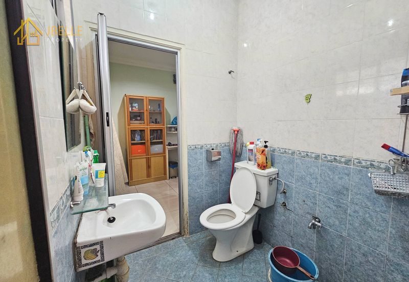 Putra Indah @ Putra Heights