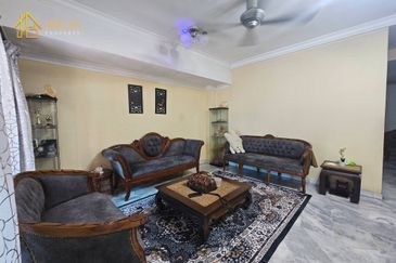 Putra Indah @ Putra Heights