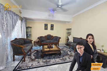 Putra Indah @ Putra Heights