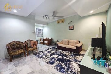 Putra Indah @ Putra Heights