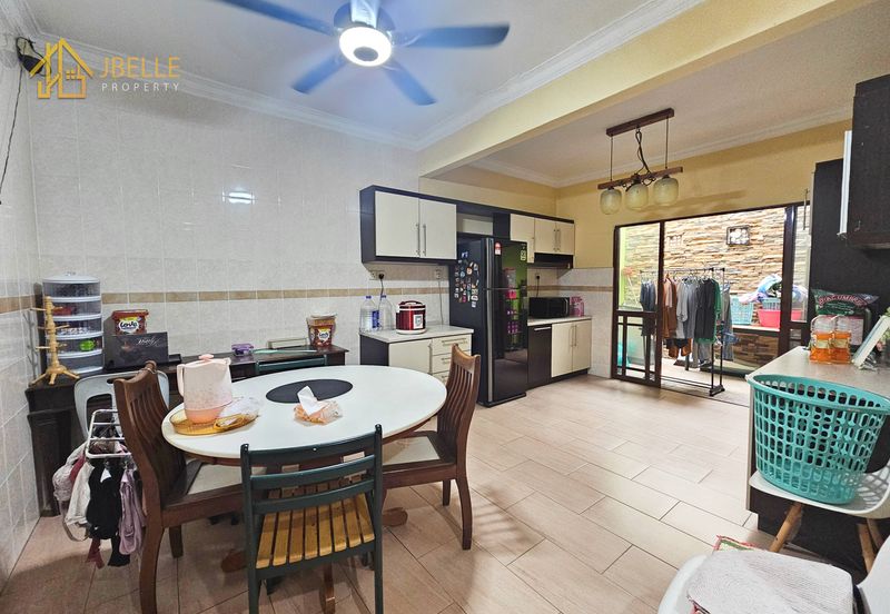 Putra Indah @ Putra Heights