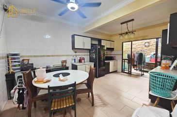 Putra Indah @ Putra Heights