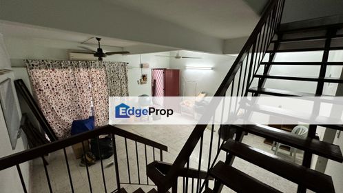 2 Storey Taman Murni Cheras Terrace House , Selangor, Batu 9th Cheras