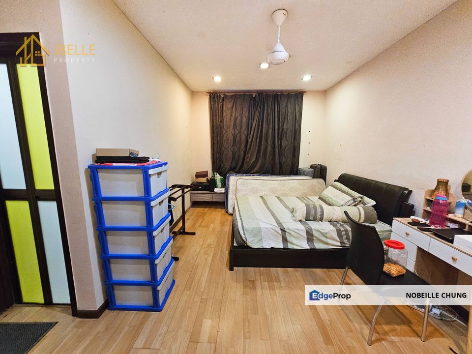 [FULL RENO + EXTEND] Putra Bistari, Putra Heights, USJ, Sek 2, Selangor, Putra Heights