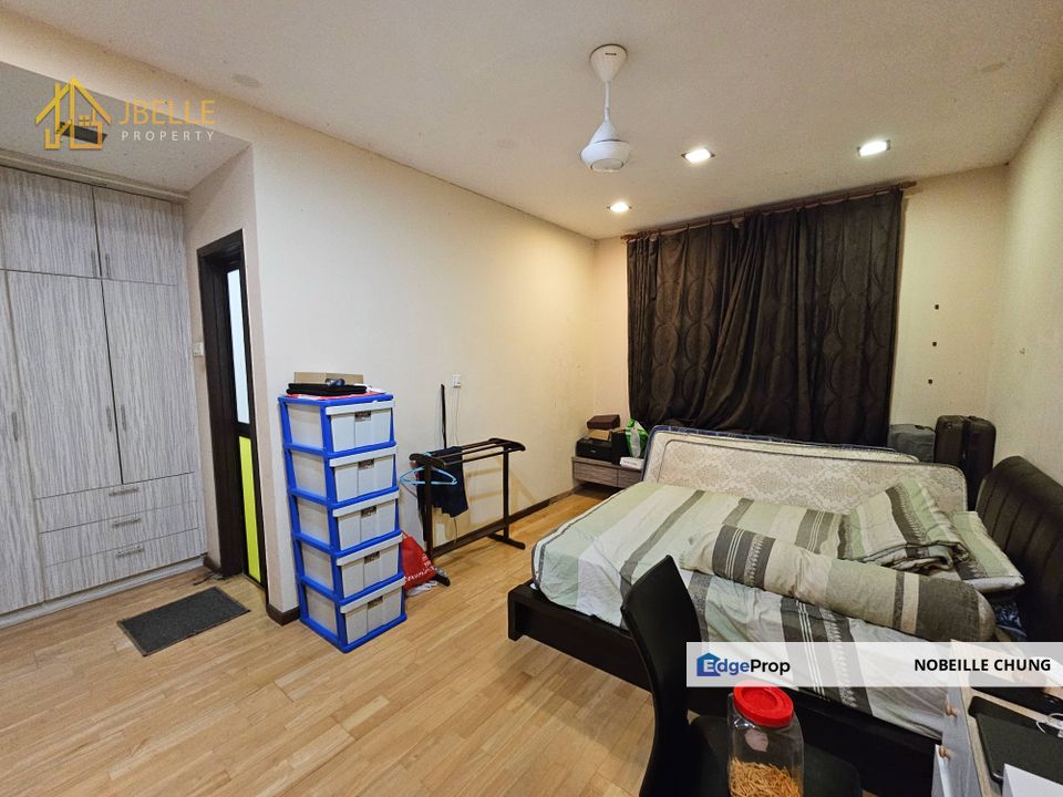 [FULL RENO + EXTEND] Putra Bistari, Putra Heights, USJ, Sek 2, Selangor, Putra Heights