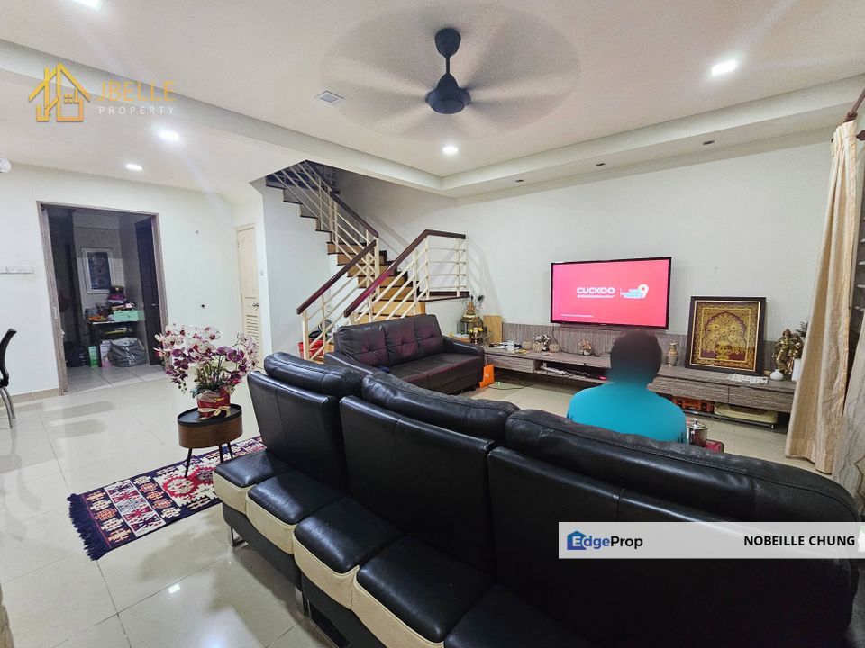 [FULL RENO + EXTEND] Putra Bistari, Putra Heights, USJ, Sek 2, Selangor, Putra Heights