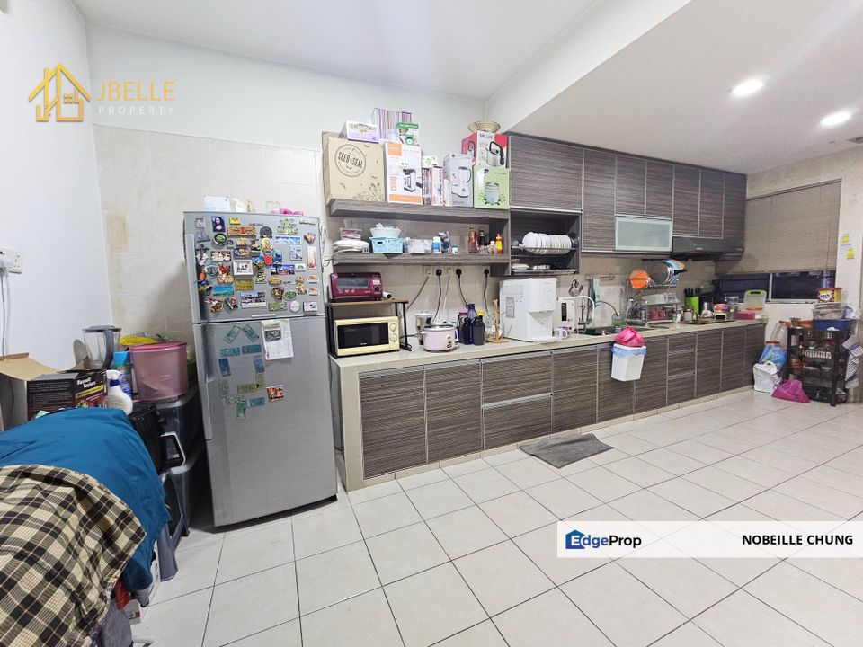 [FULL RENO + EXTEND] Putra Bistari, Putra Heights, USJ, Sek 2, Selangor, Putra Heights