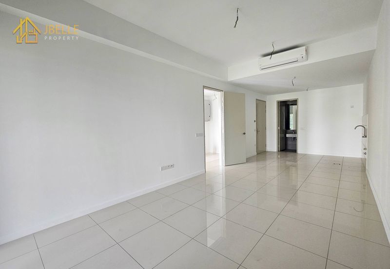 The Alcove @ The Glades, Putra Heights